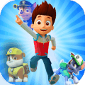 Paw Runnin Patrol Adventure world费流量吗