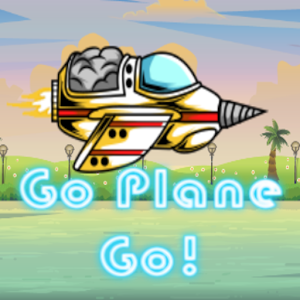 Go Plane GO!