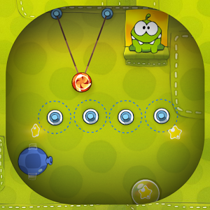 New Cut Rope Candy