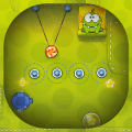 New Cut Rope Candyiphone版下载