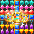 Treasure Pharaoh Quest - Gems Match版本更新