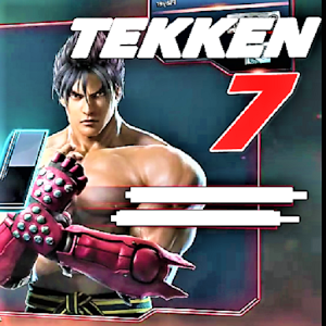 Game TEKKEN 7 FREE new Guide