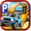 3D Monster Truck Parking Game最新版下载