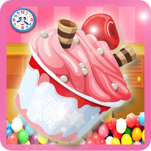 Cake Maker Game For Kids Cooking