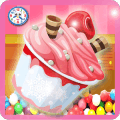 Cake Maker Game For Kids Cooking占内存小吗