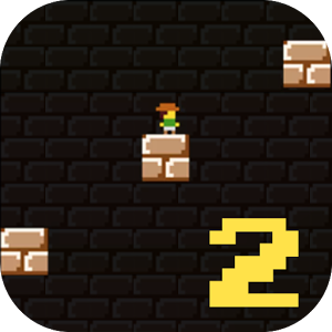 Trap of adventure 2