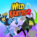 aventure wild katts 2如何升级版本