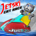 JetSki Cat Race Stunt : Fun Top Racing Game 4 Kids玩不了怎么办