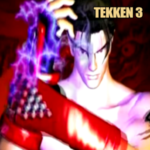Tekken 3 Trick