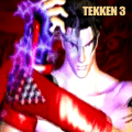 Tekken 3 Trick占内存小吗