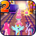 Subway My Littel Adventure Run Pony官方版免费下载