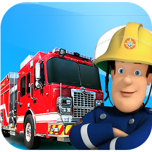 Fireman Hero Sam Rescue Game