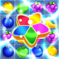 Jelly Fruit Blast Legend如何升级版本