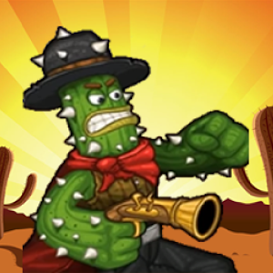 Cactus Hero