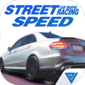 Street Racing Car Traffic Speed游戏修改器