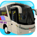 Bus Sinar Jaya Game Scania游戏修改器