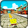 Sponge-bob In China : Subway games占内存小吗