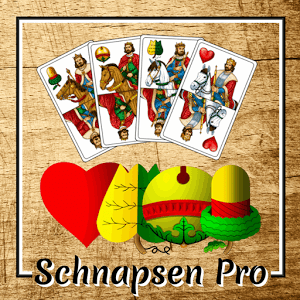 Schnapsen Pro