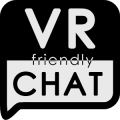 VR friendly Chat版本更新