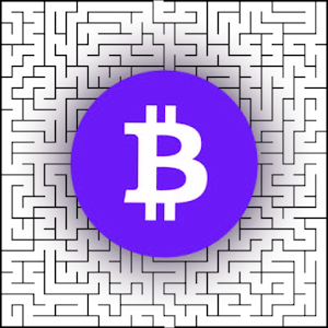 Satoshi Maze