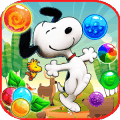 Snoopy Pop Rescue - Bubble Birds Shooter怎么下载