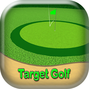 Target Golf