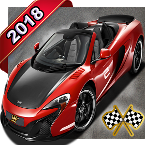 Kart Race 3D - Ultimate Racer!