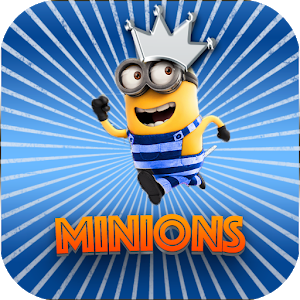 Super Minion Banana Adventure rush:subway surfing