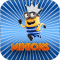 Super Minion Banana Adventure rush:subway surfingiphone版下载