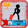 Stickman War Games如何升级版本