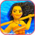 Moana Games玩不了怎么办