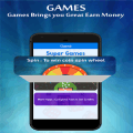 earn money task game玩不了怎么办