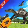 Dinosaur Hunter Free 2无法安装怎么办