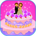 Wedding Doll Cake Decorating破解版下载