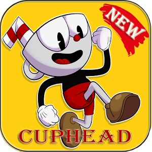 CUP-HEAD ADVENTURE jungle