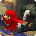 Temple Ugandan Knuckles Run: Jungle Adventures在哪下载