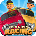 Balapan Mobil Upin Ipin如何升级版本