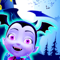 游戏下载vampire girl : vampirina