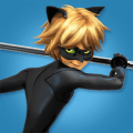 Adventures Cat Noir Runner Dash Rush World最新版下载