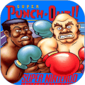 SNES PunchOut - Classic Boxing Game Play安卓手机版下载