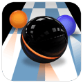 Rolling Balls Race Free手机版下载