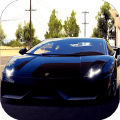 City Driver Lamborghini Gallardo Simulator最新版下载