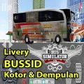 Livery Kotor Bussid安全下载