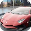 City Driver Lamborghini Simulator无法打开