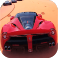 City Driver Ferrari LaFerrari Simulator怎么下载到电脑