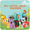 My Little Pony : Friends绿色版下载