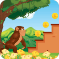 Super Monkey Jump Jungle Adventure官方下载