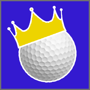 king of golf