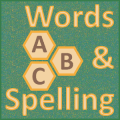 Words and Spelling最新安卓下载