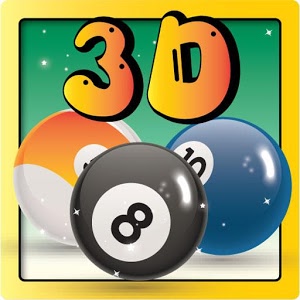 3D Pool Game Learning